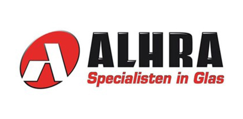 ALHRA Specialisten in glas